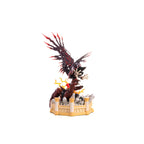 Produktbild Sonic X Shadow Generations Staty Shadow Evolved 58 cm
