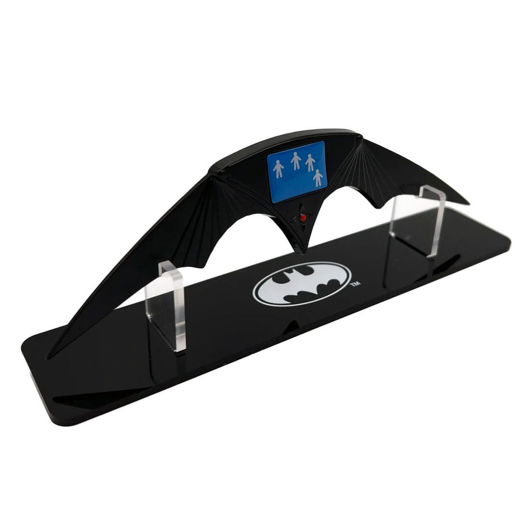 Produktbild Batman Returns 1992 Prop-replika Batarang 15 cm