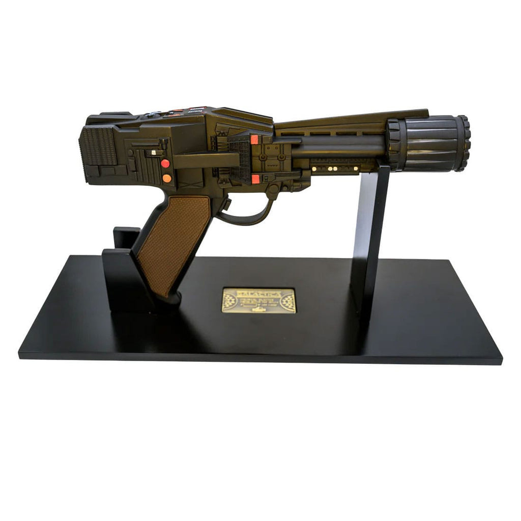 Produktbild Battlestar Galactica Prop-replika 1:1 Colonial Blaster