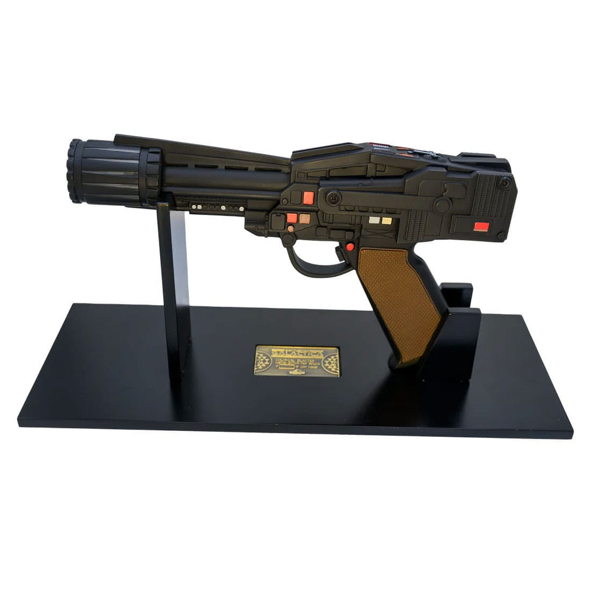 Produktbild Battlestar Galactica Prop-replika 1:1 Colonial Blaster