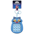 Product image KPop Demon Hunters PVC Fidget Keychain Derpy