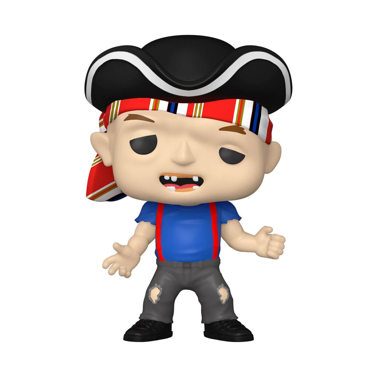 Produktbild The Goonies POP! Movies Vinylfigur Sloth 9 cm