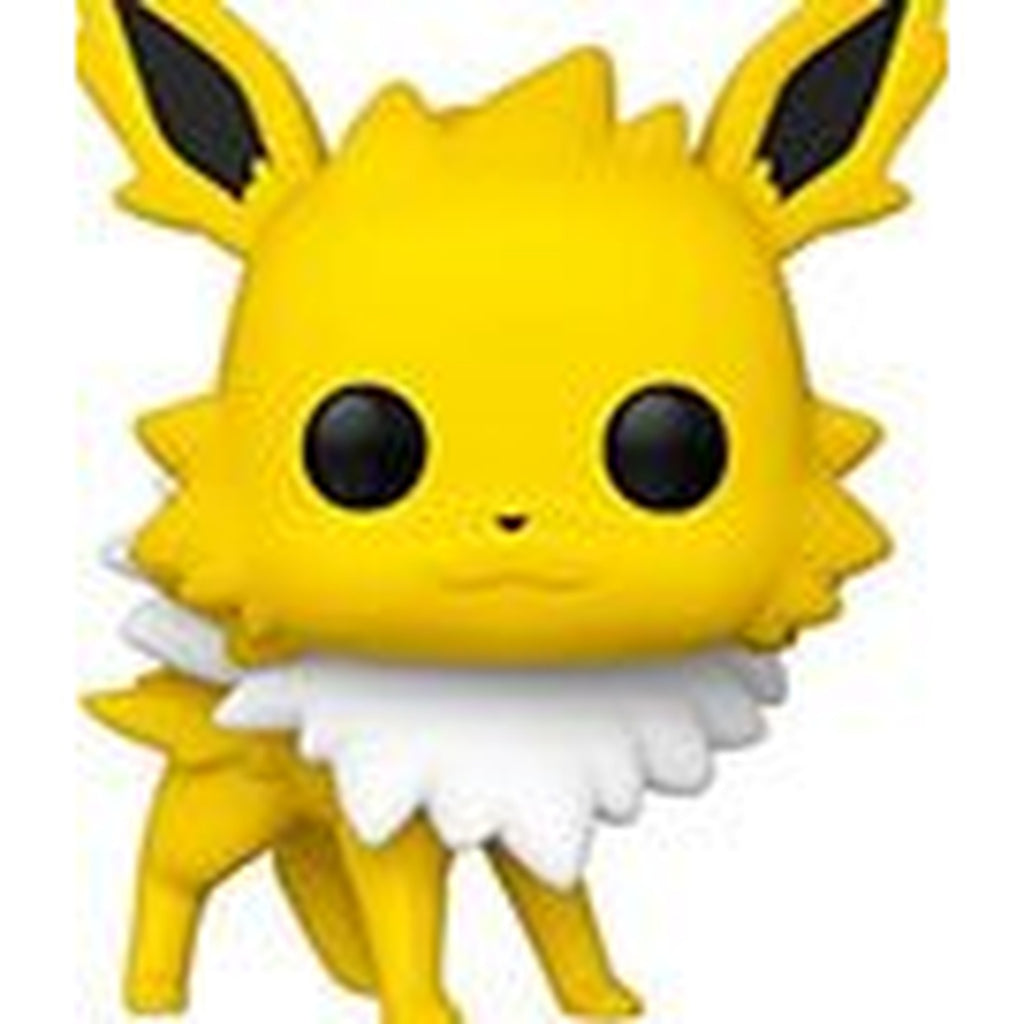 Produktbild Pokémon POP! Games Vinylfigur Jolteon 9 cm