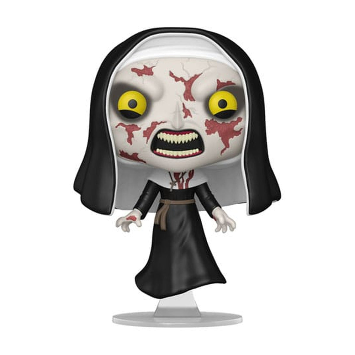Produktbild The Nun II POP! Movies Vinylfigur The Nun 9 cm