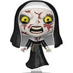 Produktbild The Nun II POP! Movies Vinylfigur The Nun 9 cm