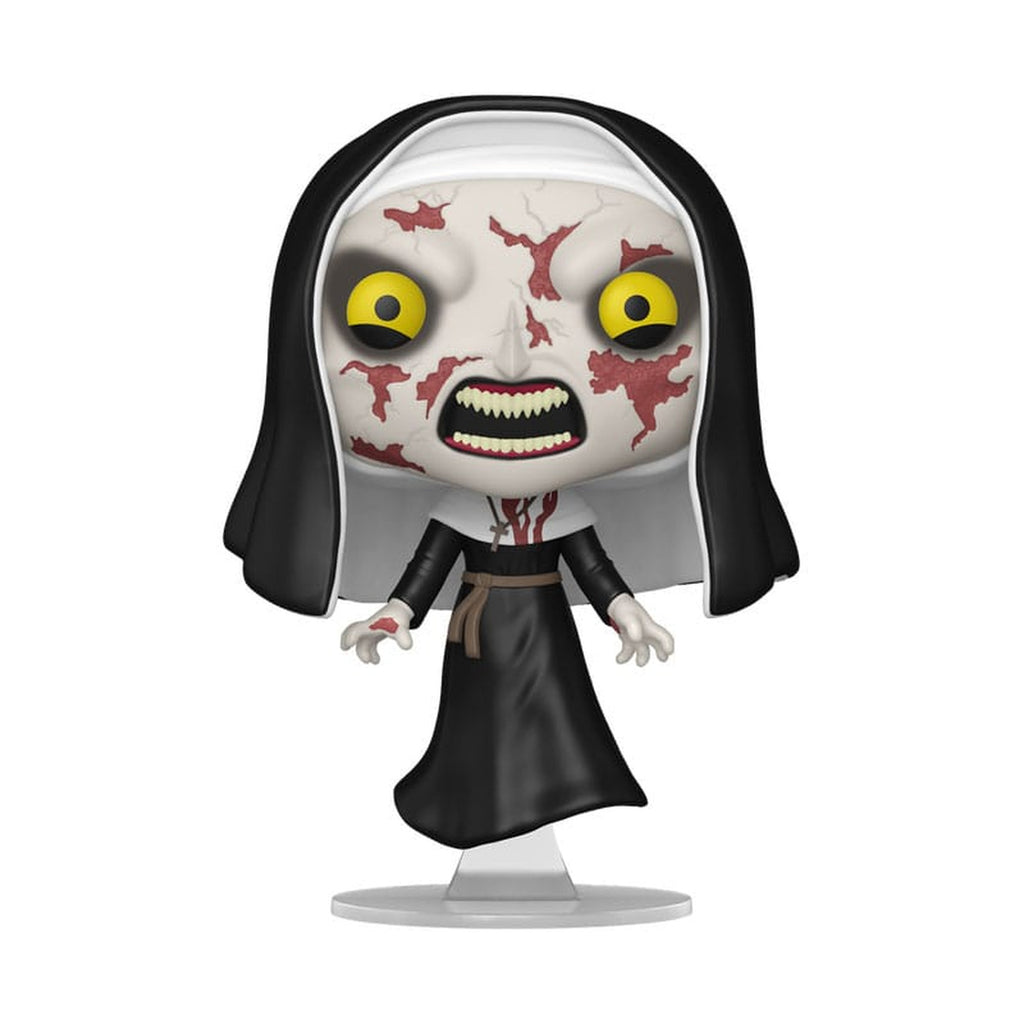Produktbild The Nun II POP! Movies Vinylfigur The Nun 9 cm