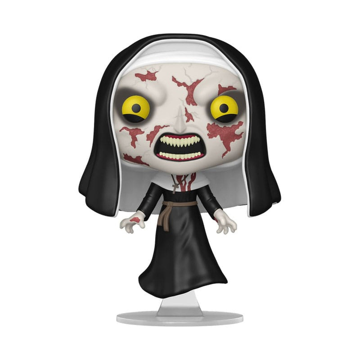 Produktbild The Nun II POP! Movies Vinylfigur The Nun 9 cm