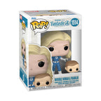 Product image The Fantastic Four: First Steps POP! & Buddy Marvel Vinyl