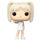 Produktbild Spice Girls POP! Rocks Vinylfigur Baby Spice 9 cm