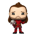 Produktbild Deadpool POP! Marvel vinylfigur Nicepool Exclusive Edition