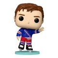 Produktbild NHL POP! Vinylfigur Legends - Wayne Gretzky (NYR-FW) 9 cm