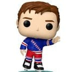 Produktbild NHL POP! Vinylfigur Legends - Wayne Gretzky (NYR-FW) 9 cm