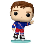 Produktbild NHL POP! Vinylfigur Legends - Wayne Gretzky (NYR-FW) 9 cm
