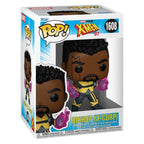 Produktbild Marvel POP! vinylfigur: X-Men '97 S4 - Bishop (X-Corp) 9 cm