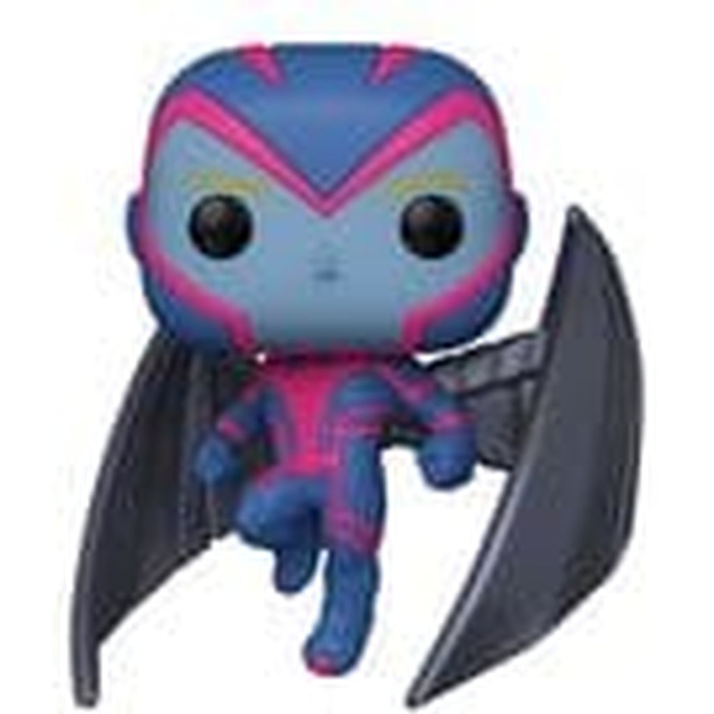 Produktbild Marvel POP! Vinylfigur: X-Men '97 S4 - Archangel 9 cm
