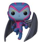 Produktbild Marvel POP! Vinylfigur: X-Men '97 S4 - Archangel 9 cm
