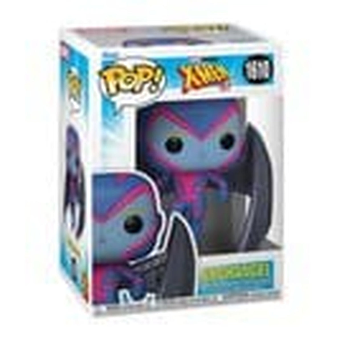 Produktbild Marvel POP! Vinylfigur: X-Men '97 S4 - Archangel 9 cm