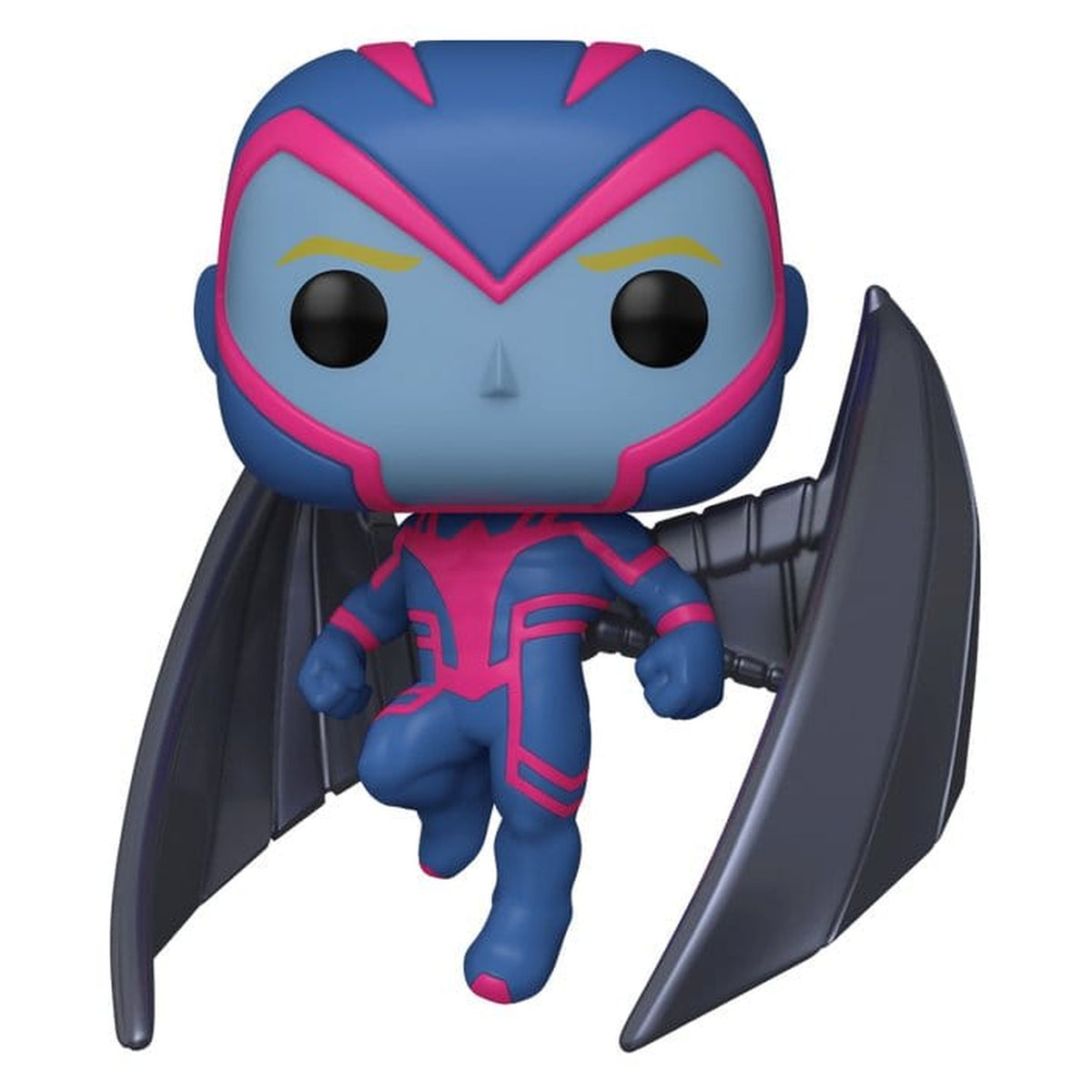 Produktbild Marvel POP! Vinylfigur: X-Men '97 S4 - Archangel 9 cm