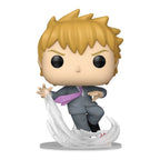 Produktbild Mob Psycho 100 POP! Animation vinylfigur Arataka Reigen 9