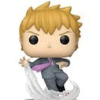 Produktbild Mob Psycho 100 POP! Animation vinylfigur Arataka Reigen 9