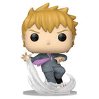 Produktbild Mob Psycho 100 POP! Animation vinylfigur Arataka Reigen 9