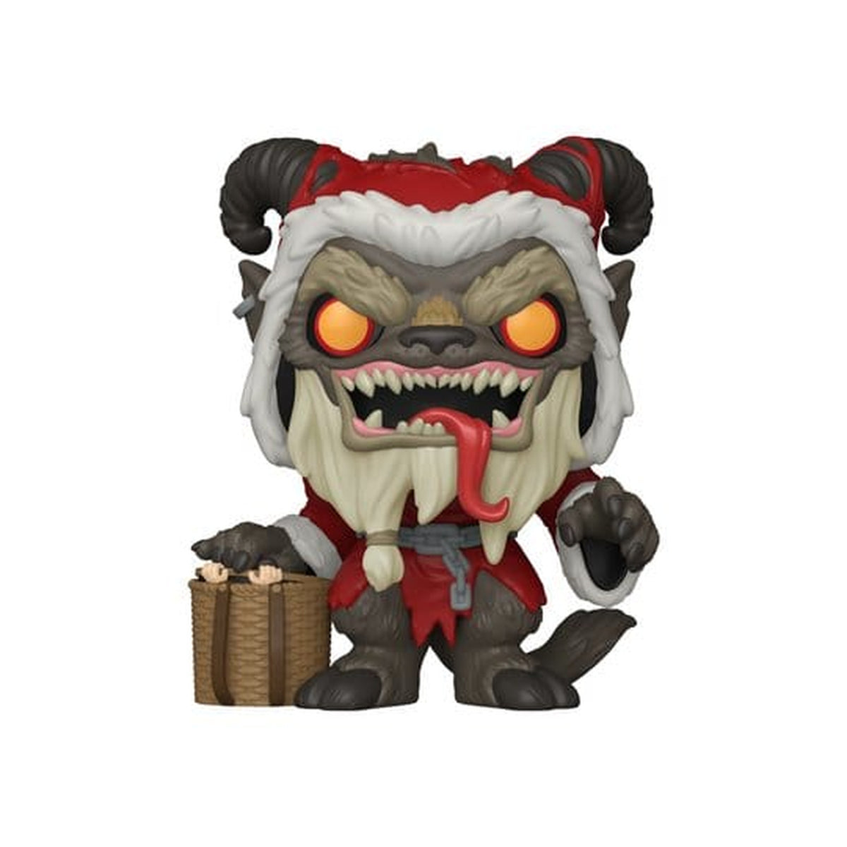 Product image Krampus POP! Vinyl Figure Krampus 9 cm