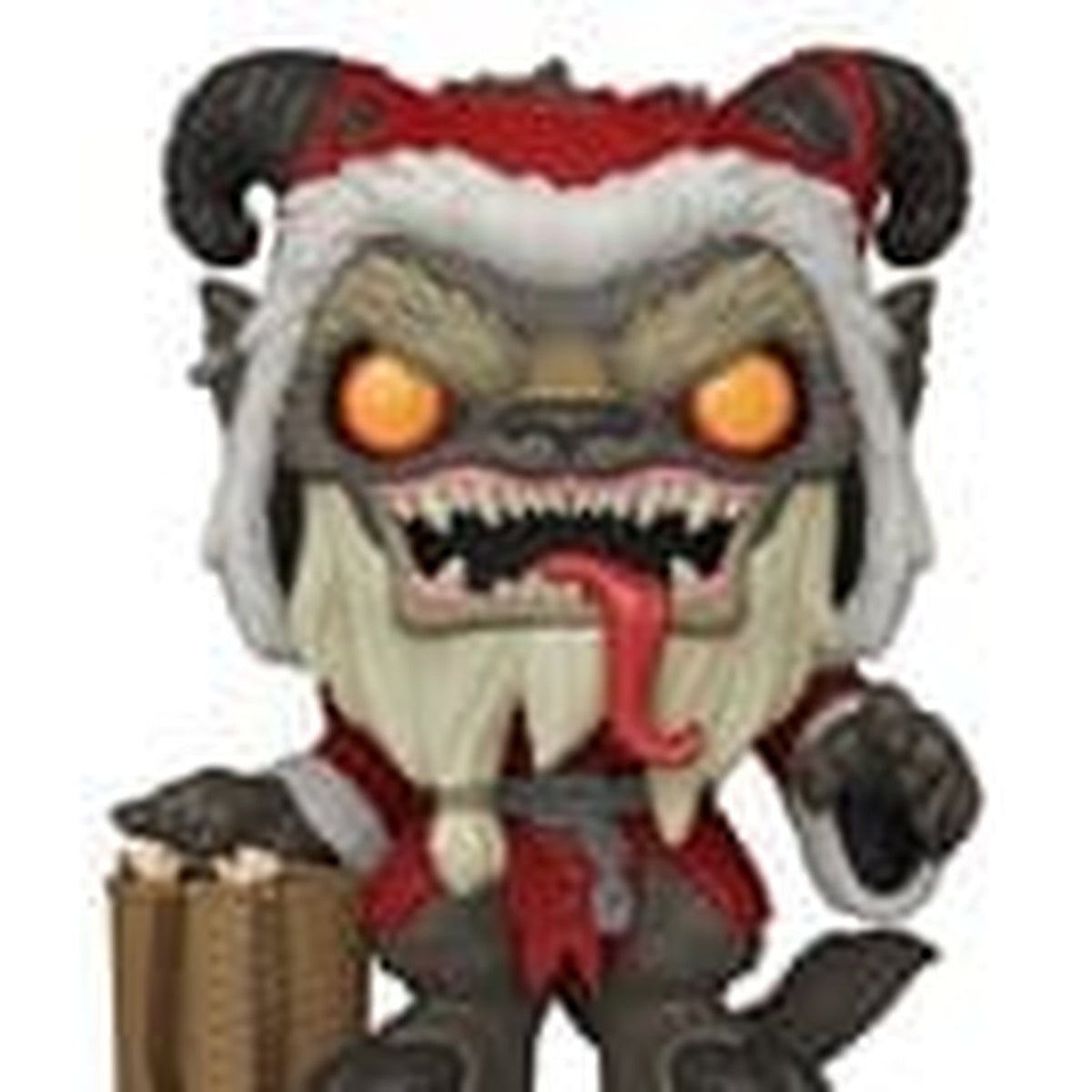 Product image Krampus POP! Vinyl Figure Krampus 9 cm