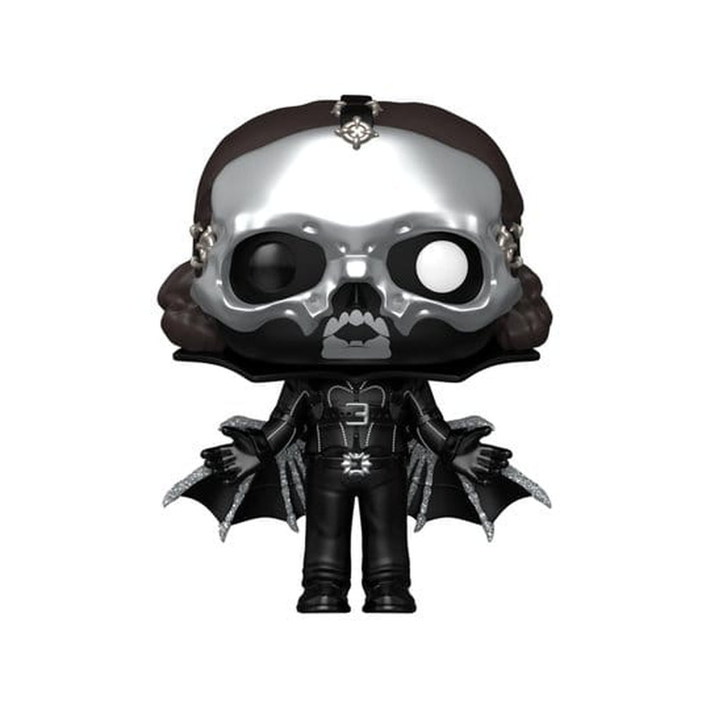Produktbild Ghost POP! Rocks vinylfigur Glam Dracula (DGLT) 9 cm