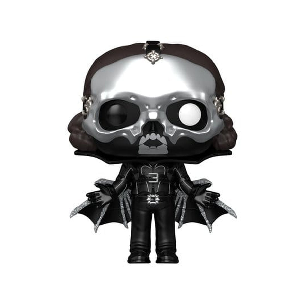 Produktbild Ghost POP! Rocks vinylfigur Glam Dracula (DGLT) 9 cm
