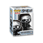 Produktbild Ghost POP! Rocks vinylfigur Glam Dracula (DGLT) 9 cm