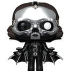 Produktbild Ghost POP! Rocks vinylfigur Glam Dracula (DGLT) 9 cm