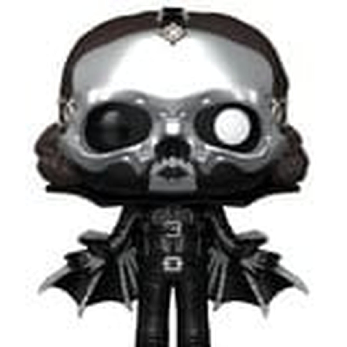 Produktbild Ghost POP! Rocks vinylfigur Glam Dracula (DGLT) 9 cm