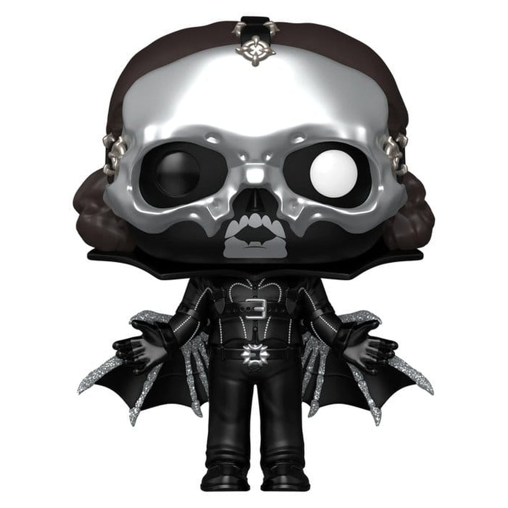 Produktbild Ghost POP! Rocks vinylfigur Glam Dracula (DGLT) 9 cm