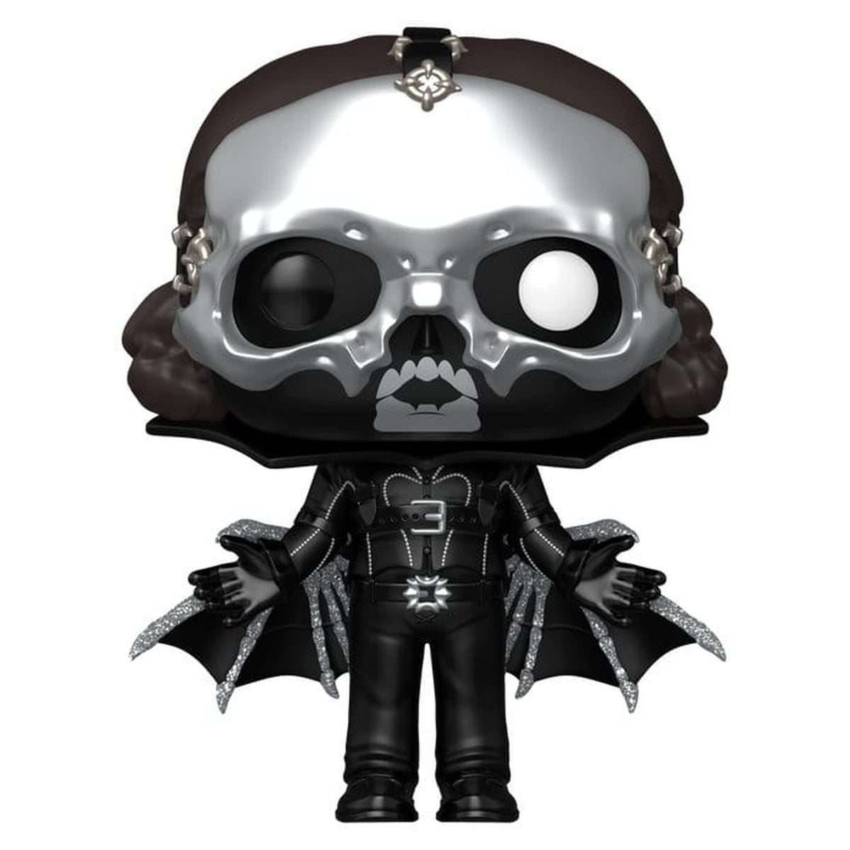 Produktbild Ghost POP! Rocks vinylfigur Glam Dracula (DGLT) 9 cm