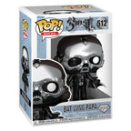 Produktbild Ghost POP! Rocks vinylfigur Glam Dracula (DGLT) 9 cm