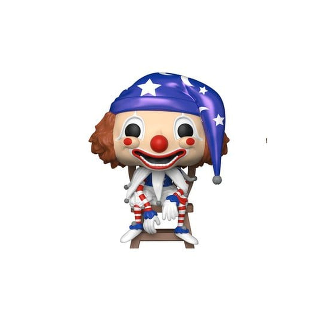 Produktbild Poltergeist II - Den andra sidan POP! Movies vinylfigur
