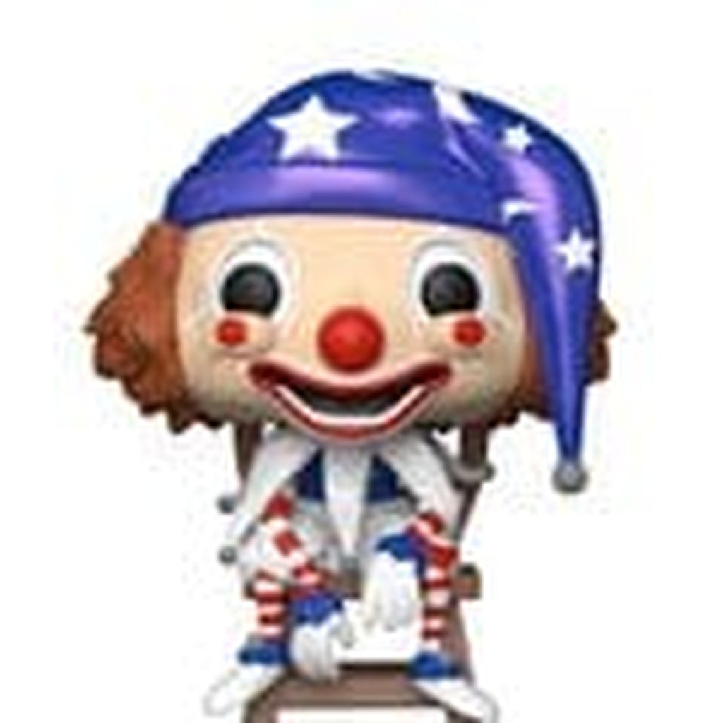 Produktbild Poltergeist II - Den andra sidan POP! Movies vinylfigur