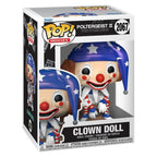 Produktbild Poltergeist II - Den andra sidan POP! Movies vinylfigur