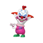 Produktbild Killer Klowns from Outer Space POP! Movies Vinylfigur Slim