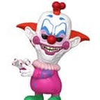 Produktbild Killer Klowns from Outer Space POP! Movies Vinylfigur Slim