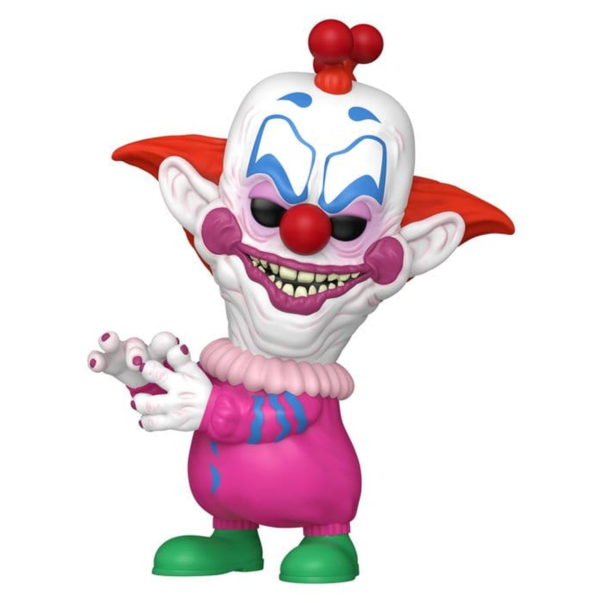 Produktbild Killer Klowns from Outer Space POP! Movies Vinylfigur Slim
