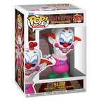 Produktbild Killer Klowns from Outer Space POP! Movies Vinylfigur Slim