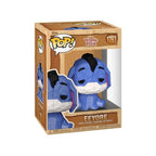 Produktbild Winnie the Pooh POP! Animation vinylfigur Ior