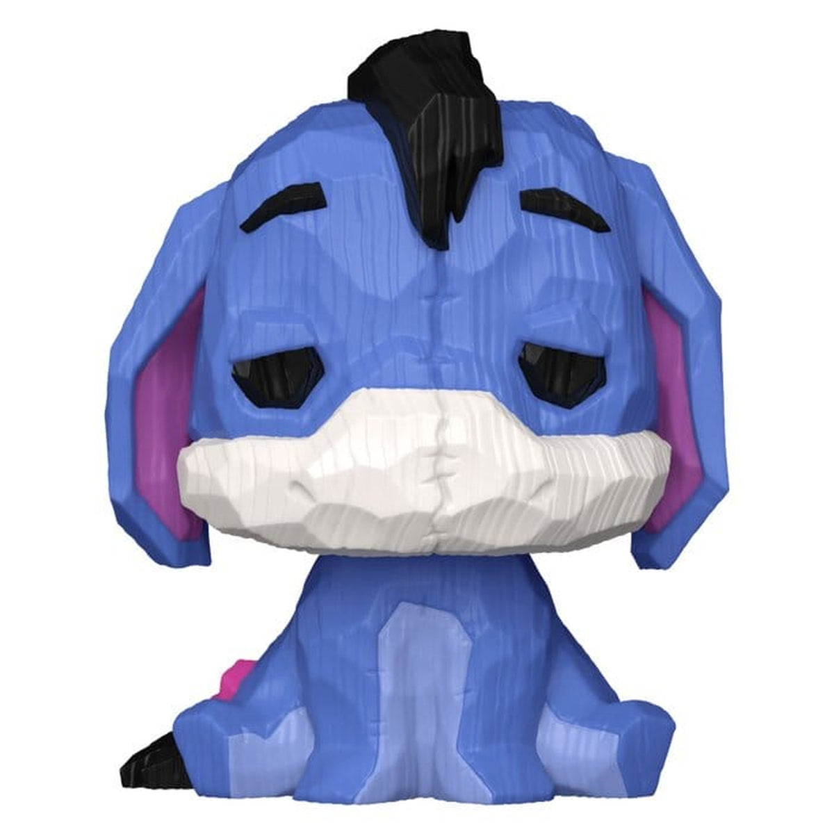 Produktbild Winnie the Pooh POP! Animation vinylfigur Ior