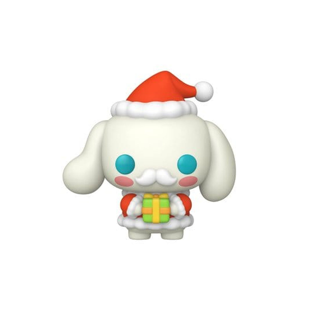 Produktbild Sanrio POP! vinylfigur: Merry Market - Cinnamoroll 9 cm