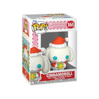 Produktbild Sanrio POP! vinylfigur: Merry Market - Cinnamoroll 9 cm