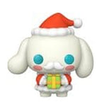 Produktbild Sanrio POP! vinylfigur: Merry Market - Cinnamoroll 9 cm