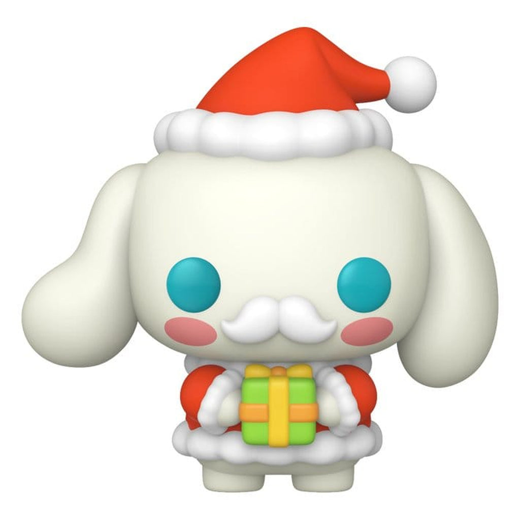 Produktbild Sanrio POP! vinylfigur: Merry Market - Cinnamoroll 9 cm