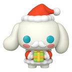 Produktbild Sanrio POP! vinylfigur: Merry Market - Cinnamoroll 9 cm