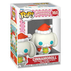 Produktbild Sanrio POP! vinylfigur: Merry Market - Cinnamoroll 9 cm